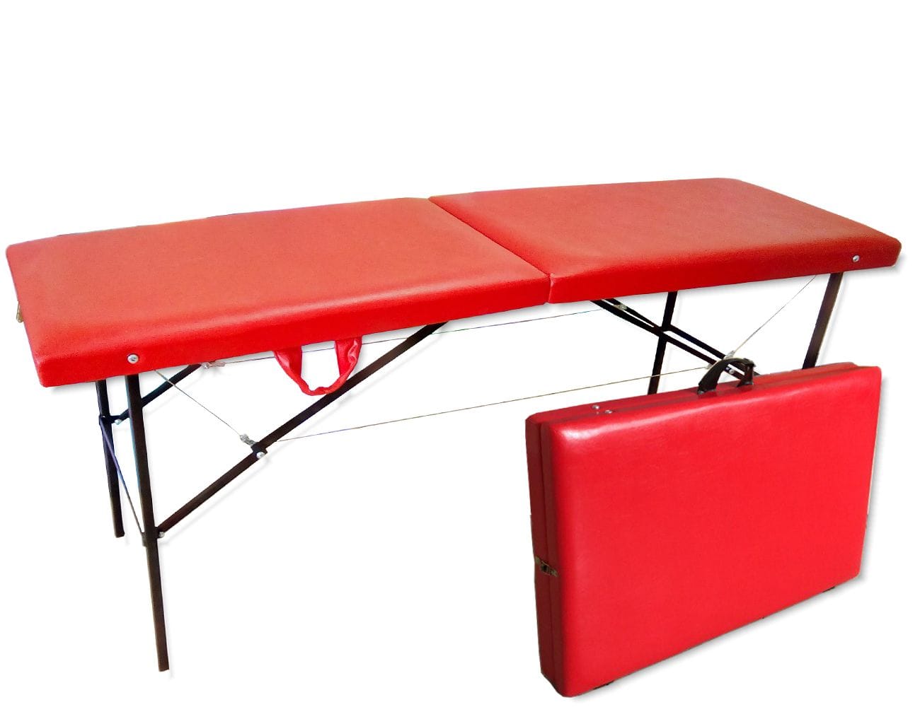 Массажные кушетки